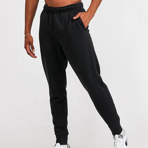 Ensemble de survêtement noir à col ras du cou et pantalon - Product Image 5