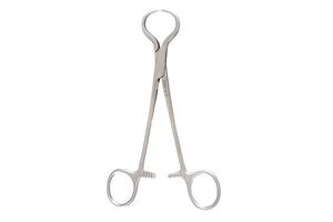 Gran oferta, fórceps de sujeción de hueso LEWIN de acero inoxidable, fórceps ortopédicos, corte de hueso, Rongeur - Product Image 5
