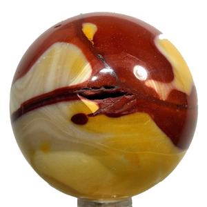 ลูกบอลหินทรงกลมธรรมชาติสำหรับการรักษา - Product Image 4