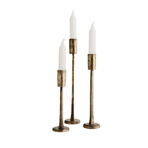 Set Of 4 Different Size <b>Tealight</b> <b>Candle</b> Holder High Quality Customized Shape Iron <b>Candle</b> Holder By Home Arts - Product Image 5