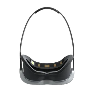 Sức khỏe Tâm thần giám sát Đầu áp lực lo lắng phát hành thư giãn mất ngủ ngủ trị liệu thực tế ảo Viện trợ thiết bị dụng cụ - Product Image 4