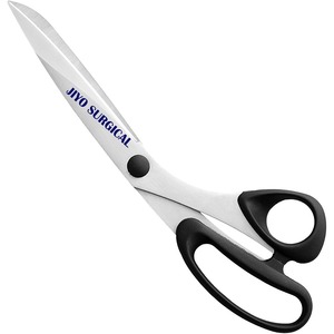 Ciseaux de tailleur 7.5 "| Ciseaux de coupe de tissu en acier inoxydable professionnels pour la couture et la couture - Product Image 3