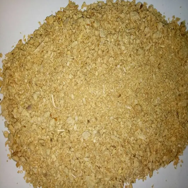 Hot Sales Animal Feed Organic Soybean Meal With High Protein Content Soy Meal At Wholesale Price