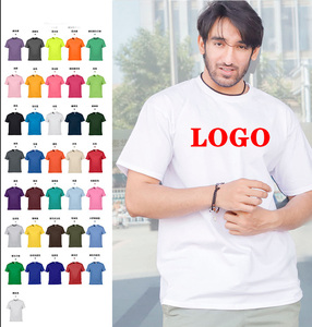 Camisetas de algodón para hombre, ropa de alta calidad - Product Image 3