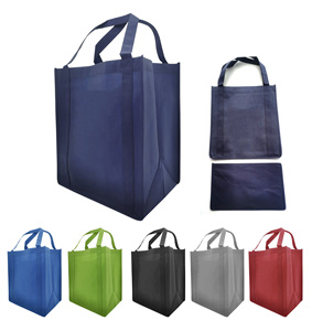 Reusable Grocery Tote Bag