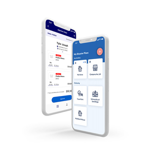 Interactive App Design & Developmentบริษัทอินเดีย | Top Notch Mobile App Design & Development ServicesโดยWebroot Infosoft - Product Image 3