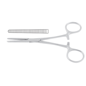 Pinzas hemostáticas para mosquitos, instrumentos quirúrgicos generales - Product Image 4