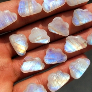 20pcs Stainless Steel <b>Earring</b> <b>Hooks</b> Heart Cabochon Base 12mm Tray Bezel | DIY Jewelry Making Findings Accessories Set - Product Image 6