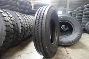 ยางรถกึ่งรถบรรทุก295/75R22.5 285/11R24.5 11R22.5 75R24.5สำหรับ HOWO รถบรรทุกยางรัศมีด้านใน - Product Image 2