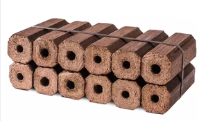 2020 Offres Spéciales Nouvelle Haute Qualité Prix Concurrentiel ruf presse à briquettes bois écologique à faible teneur en cendres ÉCHANTILLON gratuit Viet Nam - Product Image 5