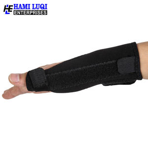 Poignets de gymnastique personnalisés-Poignets d'haltérophilie pour les amateurs de musculation - Product Image 2