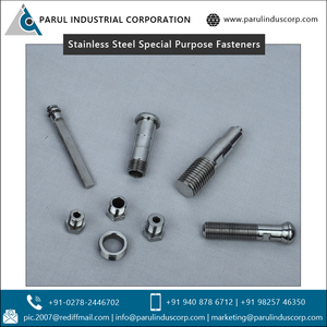 สกรูสแตนเลส 304/316 สำหรับงานเฉพาะทาง พร้อมออกแบบตามความต้องการสำหรับงานอุตสาหกรรม/ยานยนต์ - Product Image 2