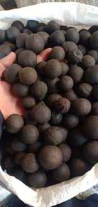 Citron séché noir en poudre, g, de haute qualité, pour le commerce - Product Image 4