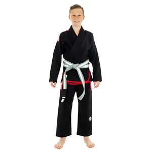 Uniforme de Jiu Jitsu gi, coupe professionnelle, sur mesure, 1 pièce - Product Image 1