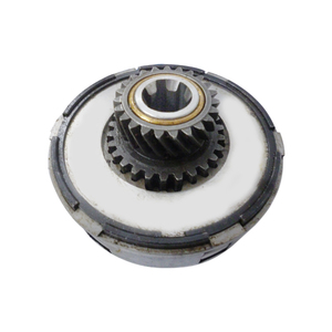 auto 3w clutch spare parts