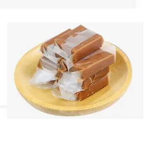 WHOLESALE SWEET CANDY HIGH QUALITY COCONUT PRODUCT CANDY COCONUT IN VIET NAM 99 Gold Data