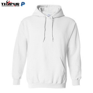Chất Lượng Cao Tùy Chỉnh Riêng Logo Cotton <span class=keywords><strong>Polyester</strong></span> In Áo Thun Hoodies Số Lượng DIY - Product Image 5