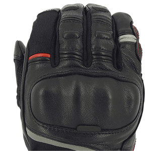 High Quality Leather Made Motorbike <b>Gloves</b> Riding Racing Safety <b>Touchscreen</b> Motorbike <b>Gloves</b> - Product Image 5