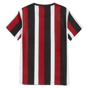 เสื้อยืดแขนสั้นคอกลมของผู้ชาย,เสื้อยืดแนวสตรีทธรรมดา OEM ขนาดใหญ่พิเศษสำหรับใส่เล่นเทนนิสทำตามสั่งฤดูร้อน - Product Image 4