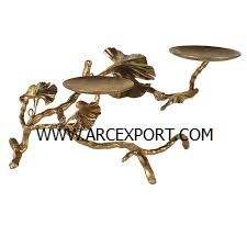 ทองเหลืองรมดำ