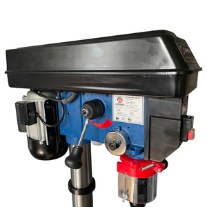 Item # DP12VL Bangku Kecil Variabel Kecepatan Bor Tekan dengan 300 Mm Swing - Product Image 3