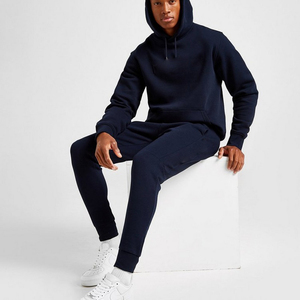 Sudaderas de alta calidad al por mayor OEM, camisetas de algodón orgánico para hombre con impresión personalizada - Product Image 2