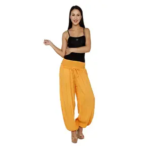 Trending Best Fabric Women's Casual Tapered Pants / Yoga Pants