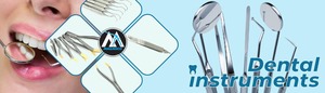 Set di Curette di Gracey, 7 pezzi Curettes di Gracey da 1/2 a 13/14 strumenti Periodontal dentali a doppia estremità - Product Image 4