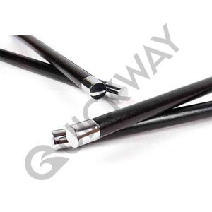 Bastón de Marcha Cómodo para Exteriores, Accesorio Protector para Ceremonias - Product Image 2