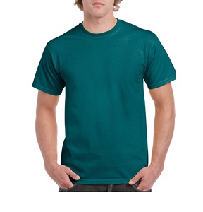 T-shirt à manches courtes pour homme, en velours, design de sport, couleur de la peau, surdimensionné, collection - Product Image 4