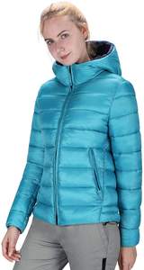 Chaqueta de burbujas para hombre, cortavientos de buena calidad, OEM - Product Image 5