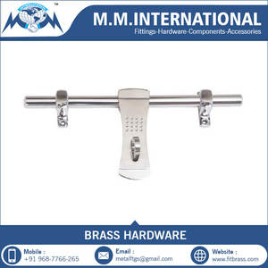 100% ทองเหลือง Aldrop ที่ต่ำสุดราคา - Product Image 3