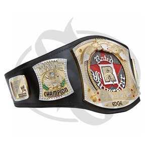 Championnat de lutte Ceintures Ceintures de Championnat - Product Image 3