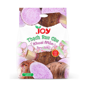 แพ็คเกจสินค้าใหม่ JOY เยลลี่มะขามอร่อย จำหน่ายโดยตรงจากโรงงาน รับผลิตแบบ OEM ODM - Product Image 3
