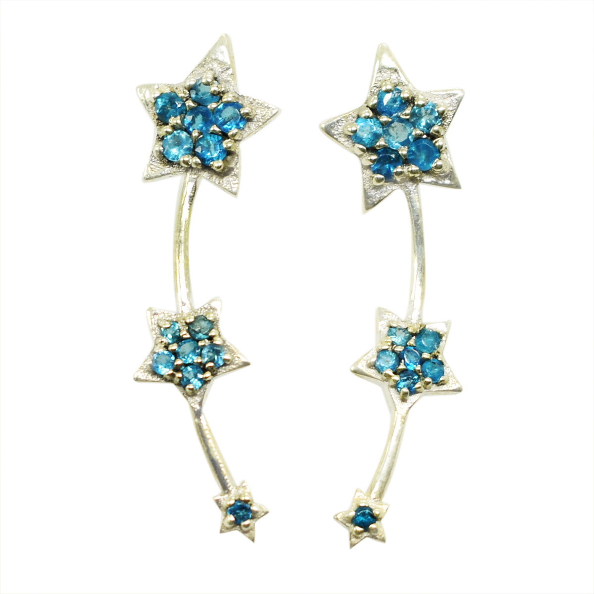 Blue Topaz