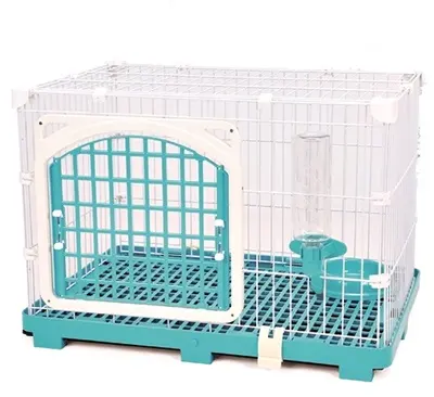 609-M Puppy & Dog Cage