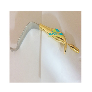 Professional High Quality FIBER <b>OPTIC</b> RETRACTOR LEVASSEUR MERRILL RETRACTOR PLASTIC SURGERY <b>INSTRUMENTS</b> By DAVICON ENTERPRISES - Product Image 2