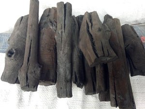 Charbon de bois dur Enterenprize en morceaux pour barbecue, 2% de cendres, 100% naturel, haute chaleur, durée de combustion de 5-6 heures, Propinsi Jawa Tengah - Product Image 2