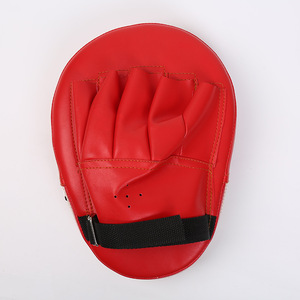 Almohadilla de boxeo personalizada de alta calidad, almohadillas de mano para boxeo - Product Image 2
