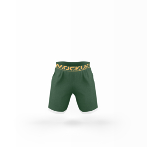 Short de sport unisexe de haute qualité Vêtements de fitness adultes pour hommes et femmes - Product Image 5