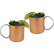 Tasse en cuivre pur, faite à la main, de meilleure qualité, pour les boissons froides, meilleure pour la maison et la fête - Product Image 5