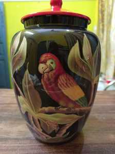 New Design Aluminum <b>Funeral</b> Urn Brassworld India's Premium <b>Funeral</b> <b>Supplies</b> - Product Image 3