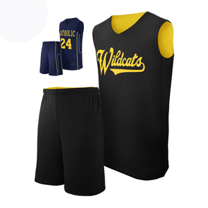 Uniforme de Baloncesto Unisex Curry, Conjunto Deportivo de Verano, Transpirable, de Secado Rápido, con Impresión por Transferencia de Calor, Reversible, Pantalones Cortos - Product Image 6