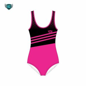 Precio barato hecho a medida sublimado mujeres traje de baño conjunto de una pieza ropa de entrenamiento 2024 traje de salto gran oferta trajes de baño - Product Image 3