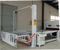 Empileur automatique de carton ondulé à grande vitesse fabriqué en Chine