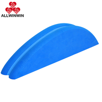 ALLWINWIN BLP21 — tapis d'équilibre, croissant de mètre, antidérapant, pieds nus, polyvalent