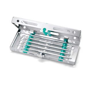 Kits de instrumentos de cuidado Dental desechables, nuevo, profesional - Product Image 1