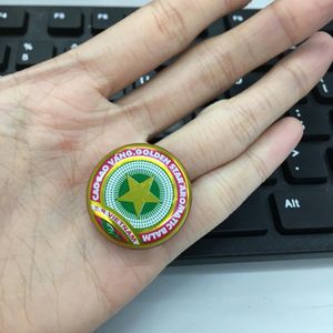 Producto en oferta, 2022 Bálsamo aromático de VIETNAM, estrella de oro, CAO, Santo VANG - Product Image 5