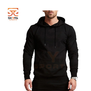 Customized your brand logo <b>pullover</b> <b>men</b> hoodie winter best selling - Product Image 1