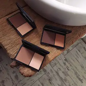 Make Up Cosmetic Face Contour Kit, Alle Farben erhältlich, Marke UK